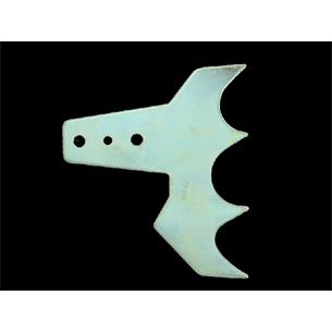 GARRA FIJACION HSQ.281, 288