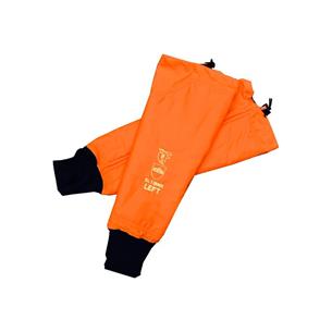 MANGUITO ANTICORTE CON MANOPLA CLASE 1 ( 20 M/S), 8 CAPAS PROTECCION