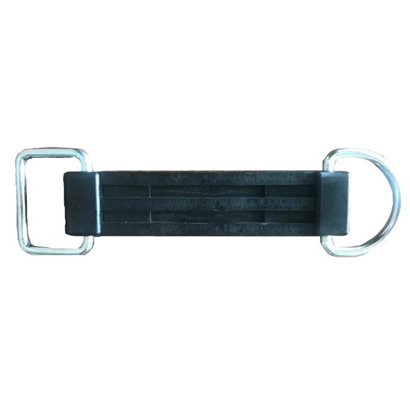 TIRANTE DE GOMA PARA ARNES VAREADORAS  B-93080