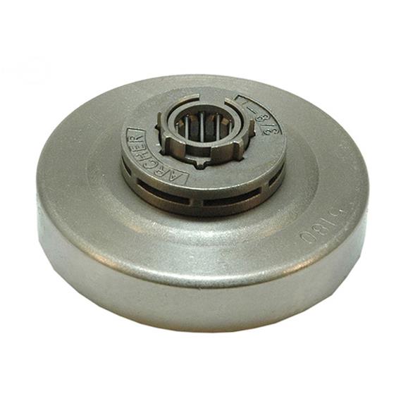 CORONA RECAMBIABLE , 3/8", 7 DIENTES, MODELOS 40, 41, 45, P-680