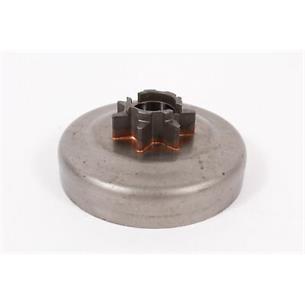 CORONA FIJA, 3/8", 7 DIENTES, MODELOS 455, 460, 461