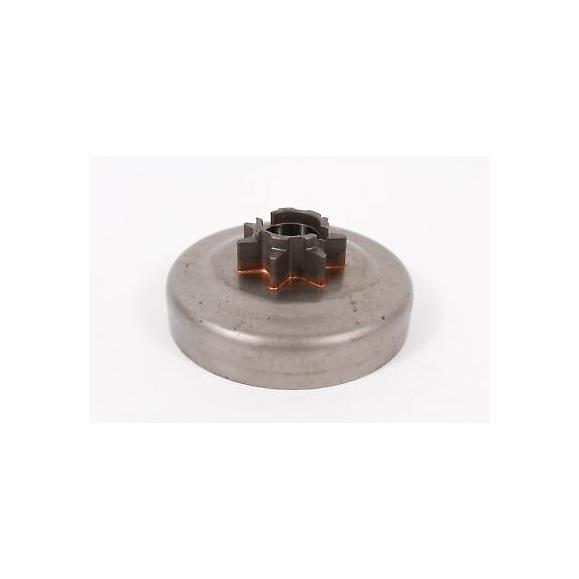 CORONA FIJA, 3/8", 7 DIENTES, MODELOS 455, 460, 461