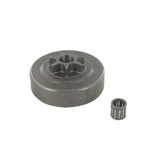 CORONA 325" , RECAMBIABLE , 7 DIENTES, 936, 940