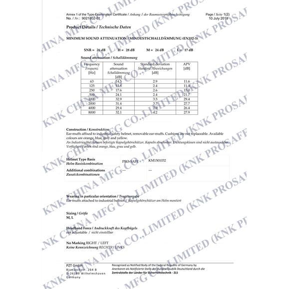 CASCO FORESTAL PRO CON VENTILADO SUPERIOR- sus 28-327