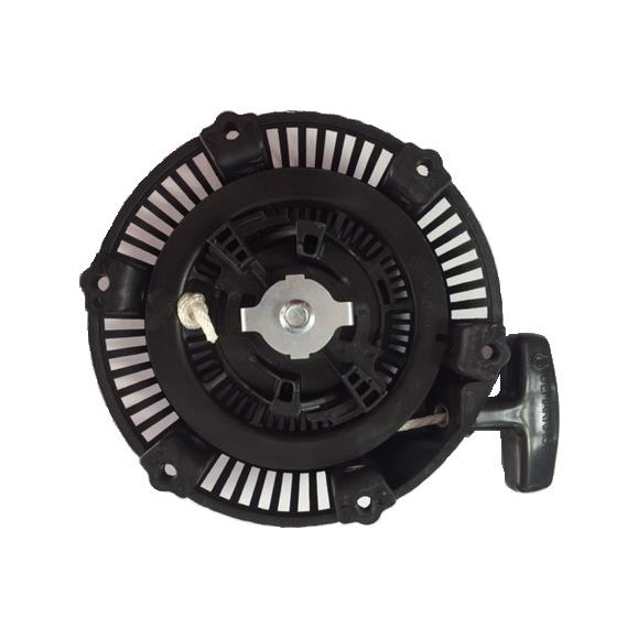 ARRANQUE COMPLETO GX-100, DISTANCIA AGUJEROS 150 MM