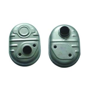ESCAPE GX-100, GC-135 GC-160,GCV-135, GCV-160,GCV-190
