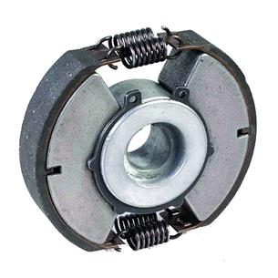 EMBRAGUE COMPLETO PISON GX-100 DIAM.78 MM CIGÜEÑAL 15 MM