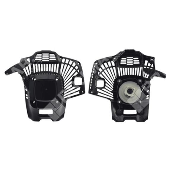 ARRANQUE ZOMAX ZMG-3302, ZMG-3303