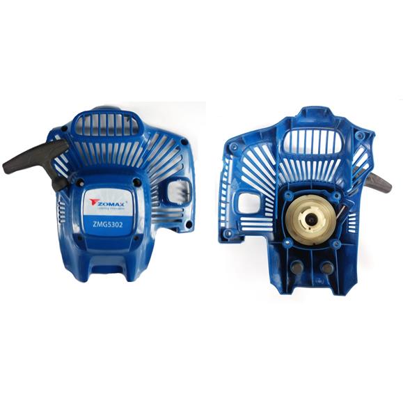 ARRANQUE ZOMAX ZMG-4302, ZMG-4303,ZMG-5302, ZMG-5303