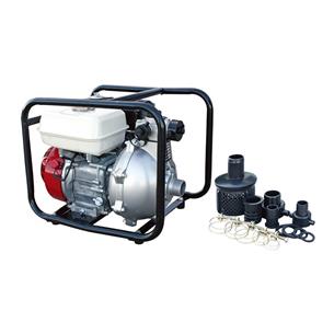 MOTOBOMBA PRESION 75 MTS HONDA GX-160