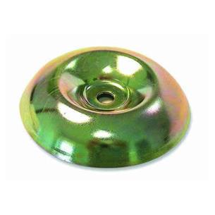 TAPA ACERO 8 MM. SMART DIAM. 95 ALT. 18