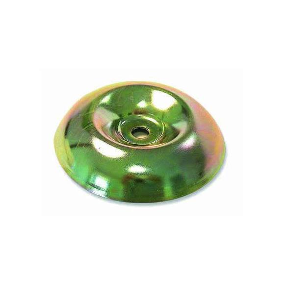 TAPA ACERO 12 MM SMART DIAM. 95 ALT. 18