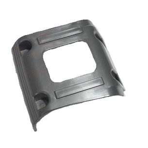 SOPORTE DEPOSITO GASOLINA TJ-45, TJ-45E