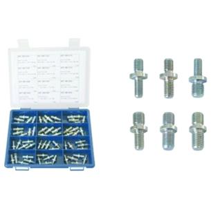 CAJA ADAPTADORES CABEZALES 60 UNIDADES