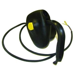 INT. PARECORTACESPED ELECTRICO HASTA 1500W 8,5A