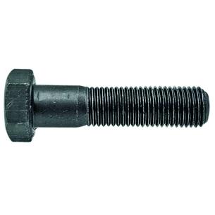 TORNILLO CG ROSCA A IZQUIERDAS 3/8" LONG. 38MM