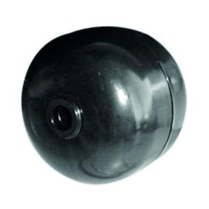 RUEDA TC-102, TC-122 - DIAM 79MM - EJE 12MM - L=67,5