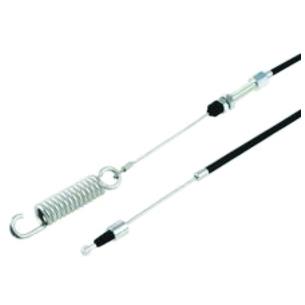 CABLE CUCHILLA TC-122 - LONG. 1375MM