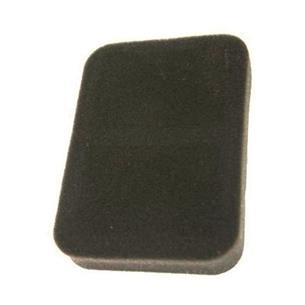 FILTRO AIRE GENERADORES GAMA ECON. 2500, 3500 W, GX-160, GX-200 DIM. 135 X 75 X 24 MM