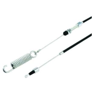 CABLE CUCHILLA TC-122 - LONG. 605MM