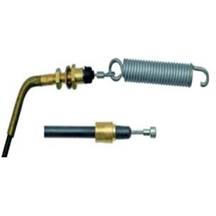 CABLE CUCHILLA TC-92 - LONG. 715MM