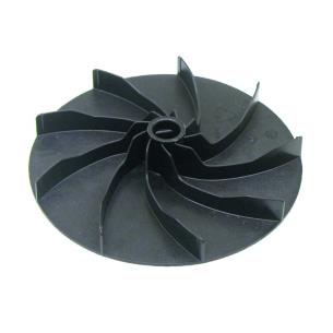 VENTILADOR BL-33E/38TE, PANDA, BRAVO, BINGO DIAM.EXT 175 MM - DIAM. EJE 17MM