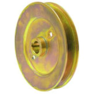 POLEA TC-122 - DIAM.148MM - EJE 20MM