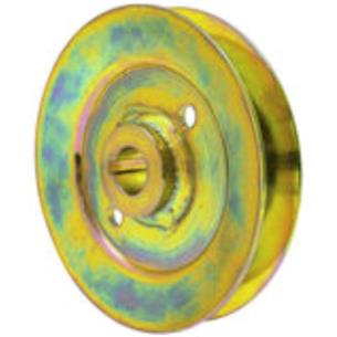 POLEA TC-102 -DIAM140MM - EJE 20MM