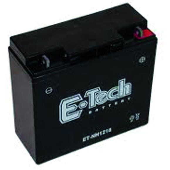 BATERIA NH1220 12V/18-20 Ah NK-106-02