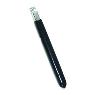 CURVADOR DE CABLE RIGIDO 14 x 1,25 MM