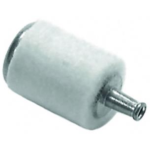 FILTRO GASOLINA 4.8 MM