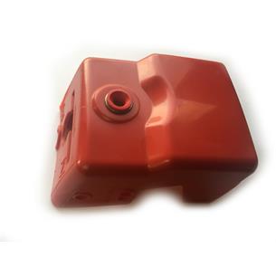 TAPA FILTRO AIRE VIP 42,52 ROJO