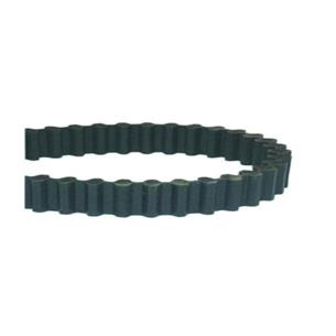 CORREA DENTADA TC-122 HF2218SL-HL HF2220SLE-HLE PLATO CUCHILLA, 1800 DS8M25 25 X 1800