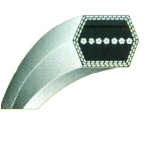 CORREA MOTOR-CUCHILLA AA-85 PARA JUNIOR-92, 2113 (M92), 2114 MED.
