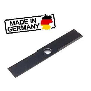 DISCO "OEM" 2 PUNTAS RECTO 350 X 50 MM, DIAM 25.4 MM, ESPESOR 4 MM