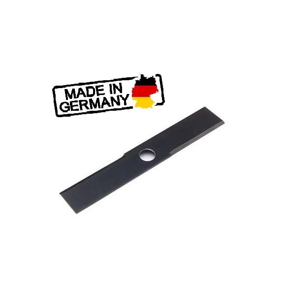 DISCO "OEM" 2 PUNTAS RECTO 350 X 50 MM, DIAM 25.4 MM, ESPESOR 4 MM