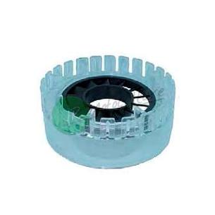 PLASTICO PREFILTRO GRANDE 3LD450,510 - 4LD640,705, 820, DIAM. 140 MM, H- 70 MM