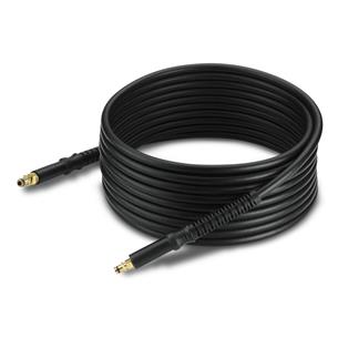 MANGUERA PVC 10 MTS , DIAM 6 MM, PRES. TRABAJO 160 BAR, K-4,  K-5, K-7