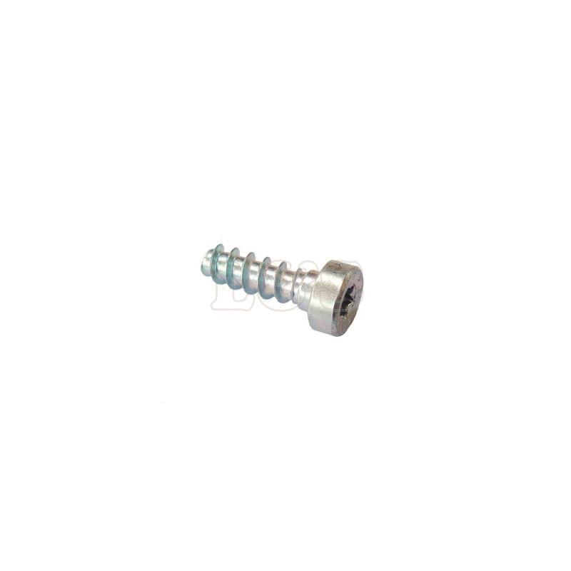 TORNILLO TORX, ROSCA CHAPA M6 X 19 MM - Vilagrancha.com