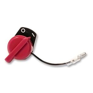 BOTON PARE SERIE GX