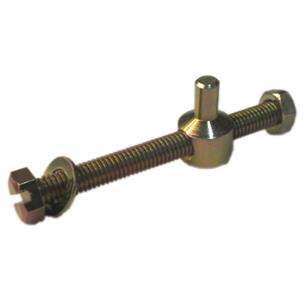 TENSOR MCV-381, CS-33EL, CS-40EL, CS-45EL, ECV-3801, ECV-4501