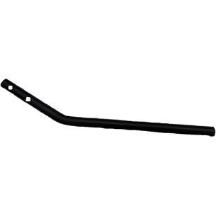 320730 - 402341 EJE TRASERO REDONDO PB-2 , PB-3 DIAM 18 MM X 40 CM