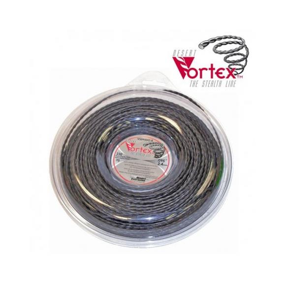 DONUT NYLON "VORTEX" DIAM 3 MM X 43 MTS- CAJA 12 UD