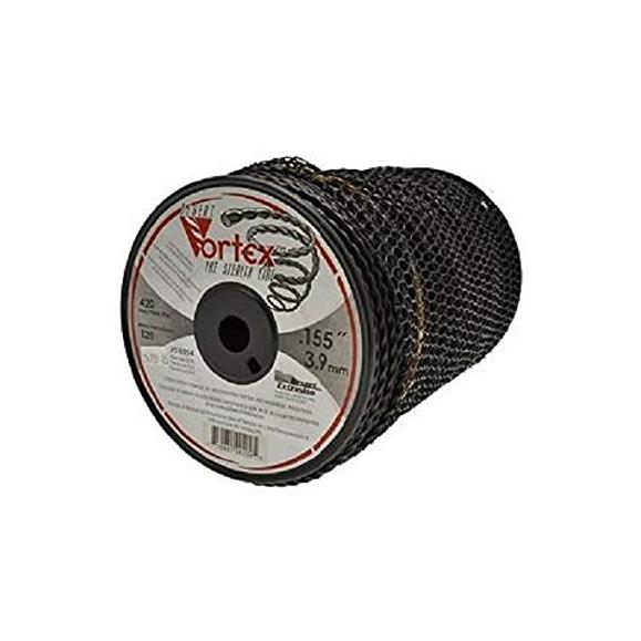 BOBINA NYLON "VORTEX " DIAM 3 MM X 219 MTS- CAJA 6 UD BOBINA NYLON "VORTEX " DIAM 3 MM X 219 MTS- CAJA 6 UD