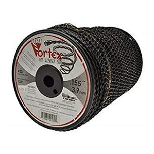 BOBINA NYLON "VORTEX " DIAM 3.3 MM X 182 MTS- CAJA 6 UD
