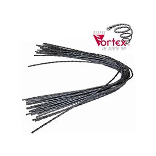 VS155T21-24-24 TUBO NYLON SILENCIOSO 3.9 MM X 54 CM