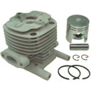 KIT DE CILINDRO Y PISTON C35, BP35, R35F, C350, T350 DIAM. 36 MM