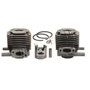 KIT DE CILINDRO Y PISTON 40 MM B45, GP45, GP450, RC45