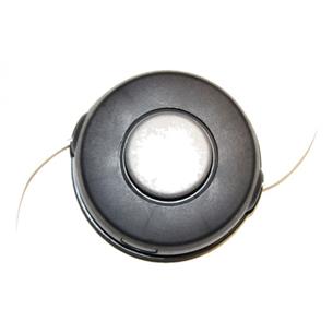 CABEZAL HSQ. TIPO T-45X, 4 ADAPTADORES HEMBRA M10X125, M12X150, M12X175, M14X150 .