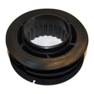 BOBINA HILO CABEZAL HSQ. TIPO T-45